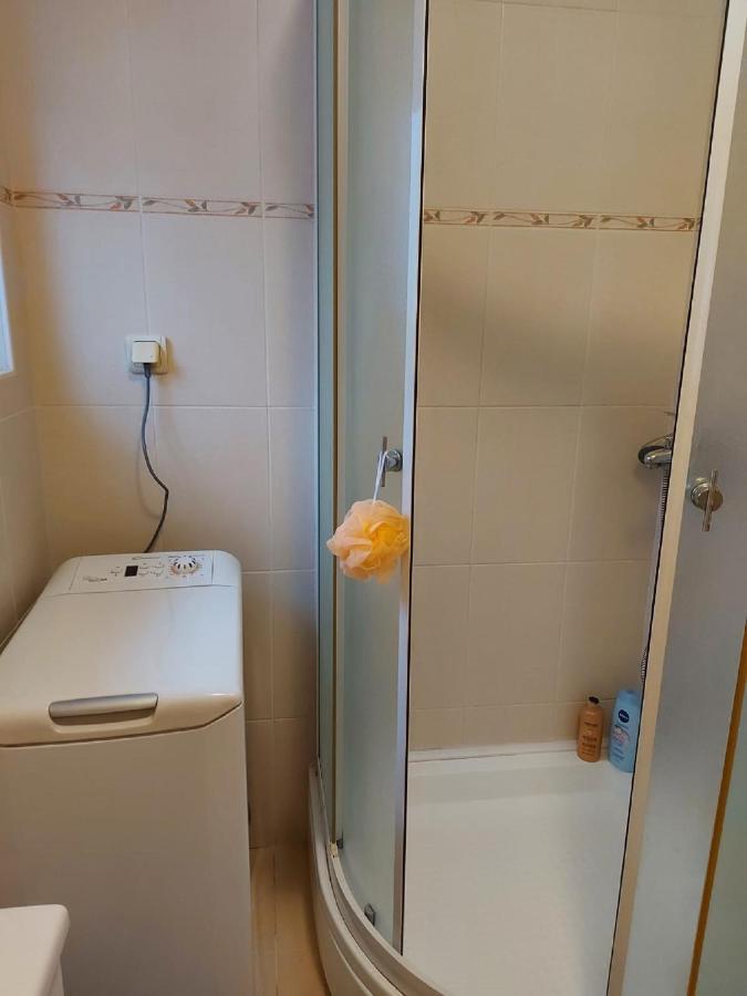 Apartman Luka Jadrtovac Екстер'єр фото